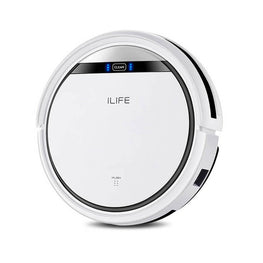 V3S PRO ROBOT VACUUM FOR PET HAIR