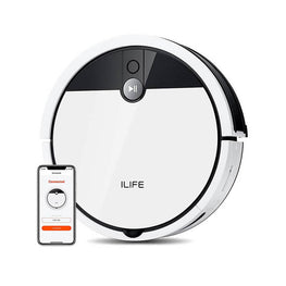 V9E ROBOT VACUUM FOR PET HAIR