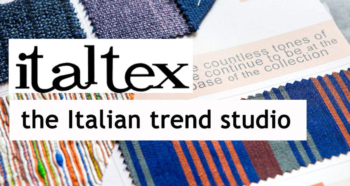 Italtex Trends