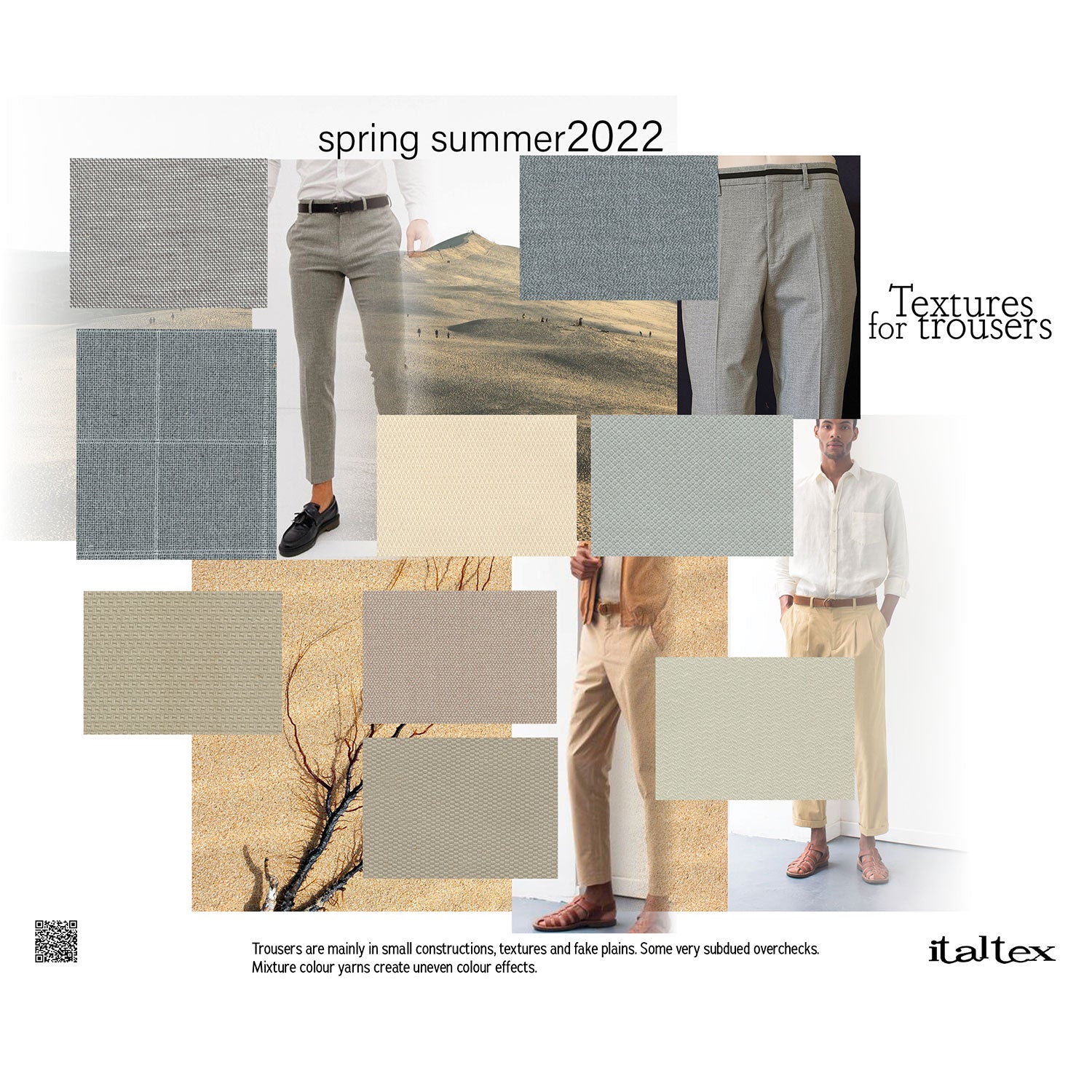 spring summer 2022 fashion trends for men