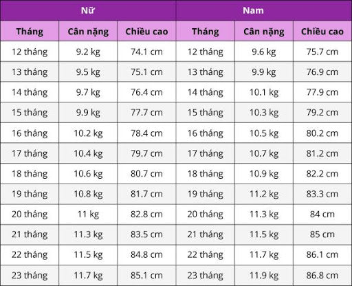 Bang-chieu-cao-can-nang-chuan-tu-12-23-thang-tuoi