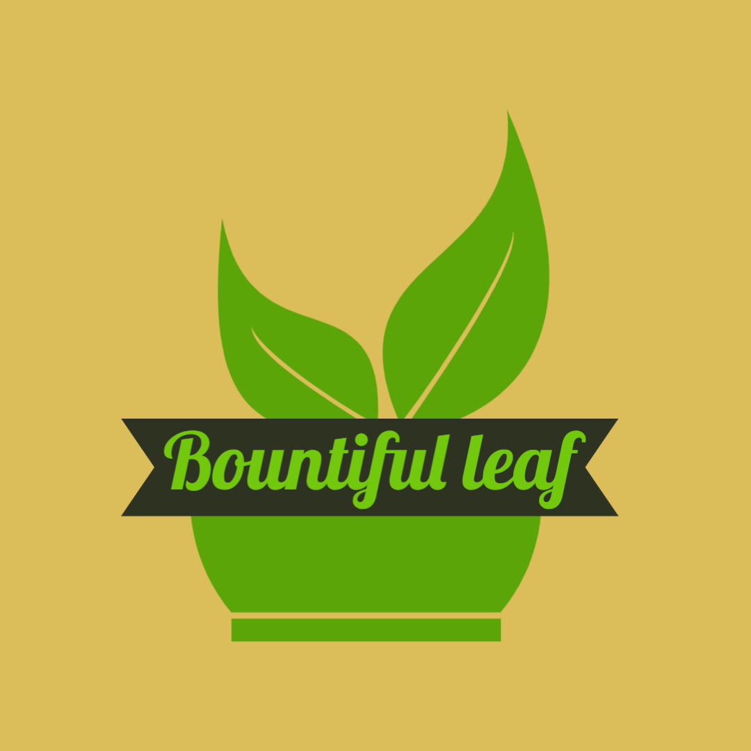 Bountiful Leaf