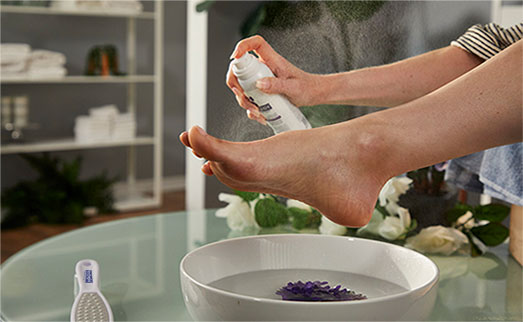 Footlogix At Home Foot File - Divine Beauty Supplies