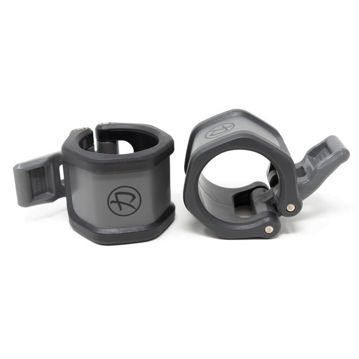Olympic Riot Collars by Lock Jaw - Black