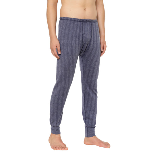 Buy Mens Winter Warm StretchyMens Thermolator Pants Cotton Fleece Lined  Base Layer Pants Thermal Bottoms Long Johns Online at desertcartINDIA