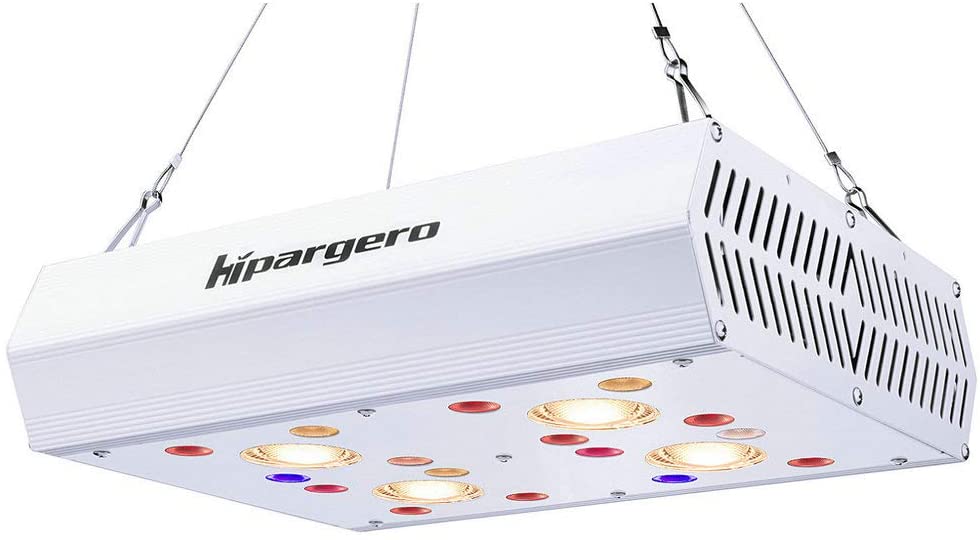 hipargero led grow light