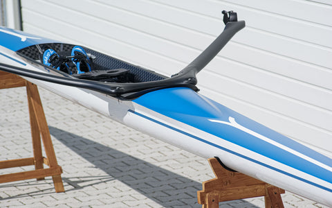 Filippi F 69 rowing boat