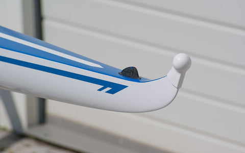 Filippi F 69 rowing boat