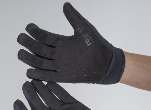 rowing gloves