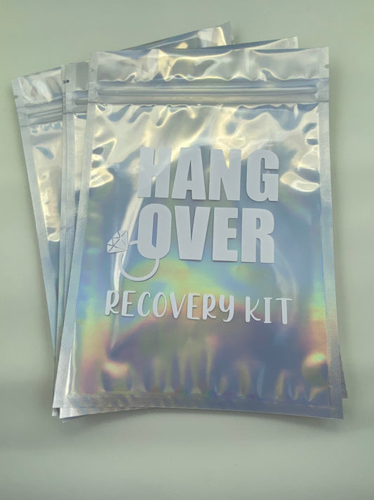 This item is unavailable -   Hangover kit, Bachelorette party