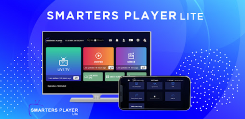 iptv smarters