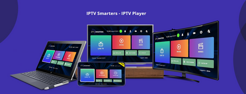 IPTV SMARTERS LITE