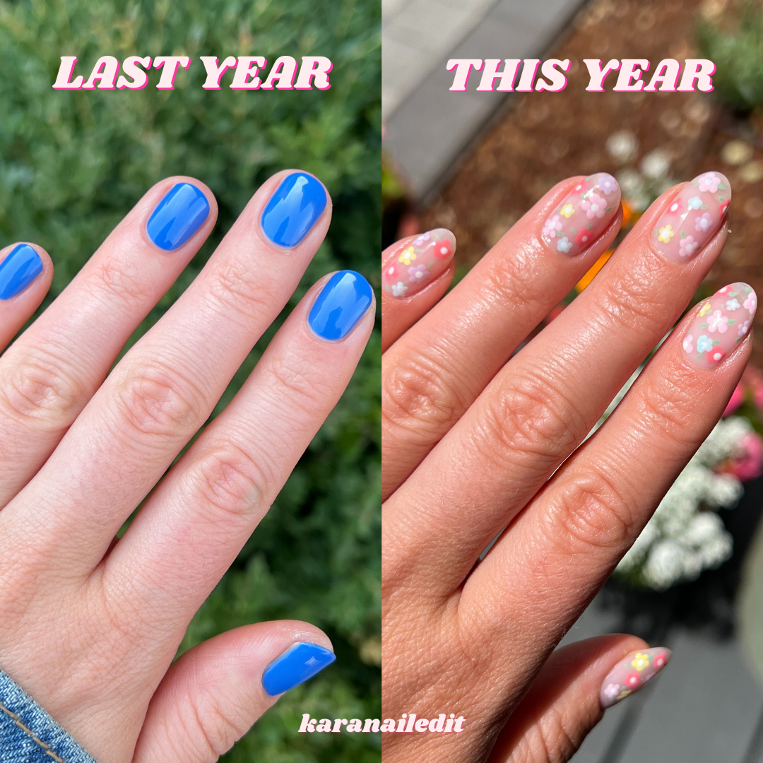 How to Stop Gel Nails from Lifting – Glitterbels