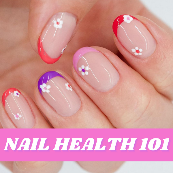 Nails - Health and Disease