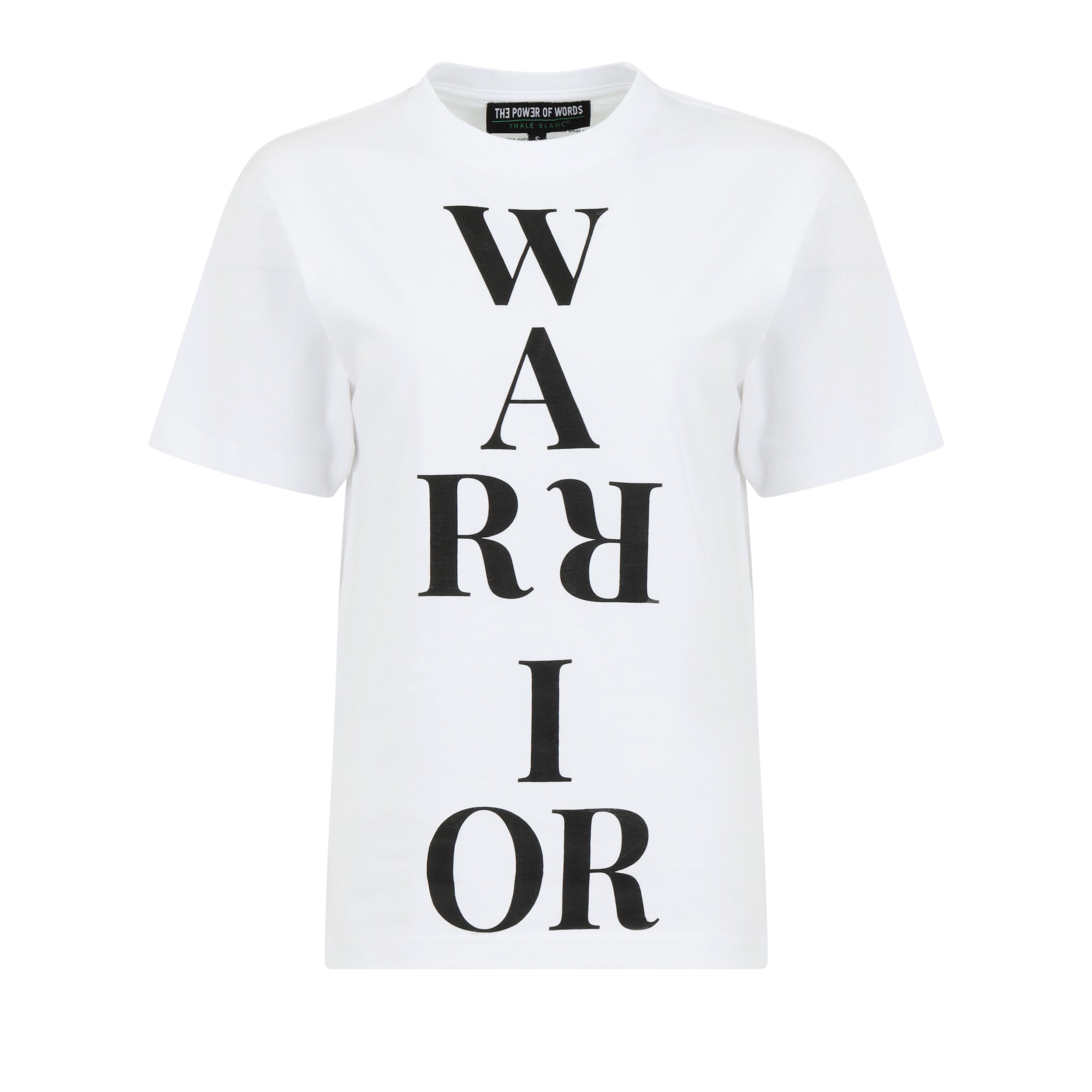 WARRIOR TSHIRT