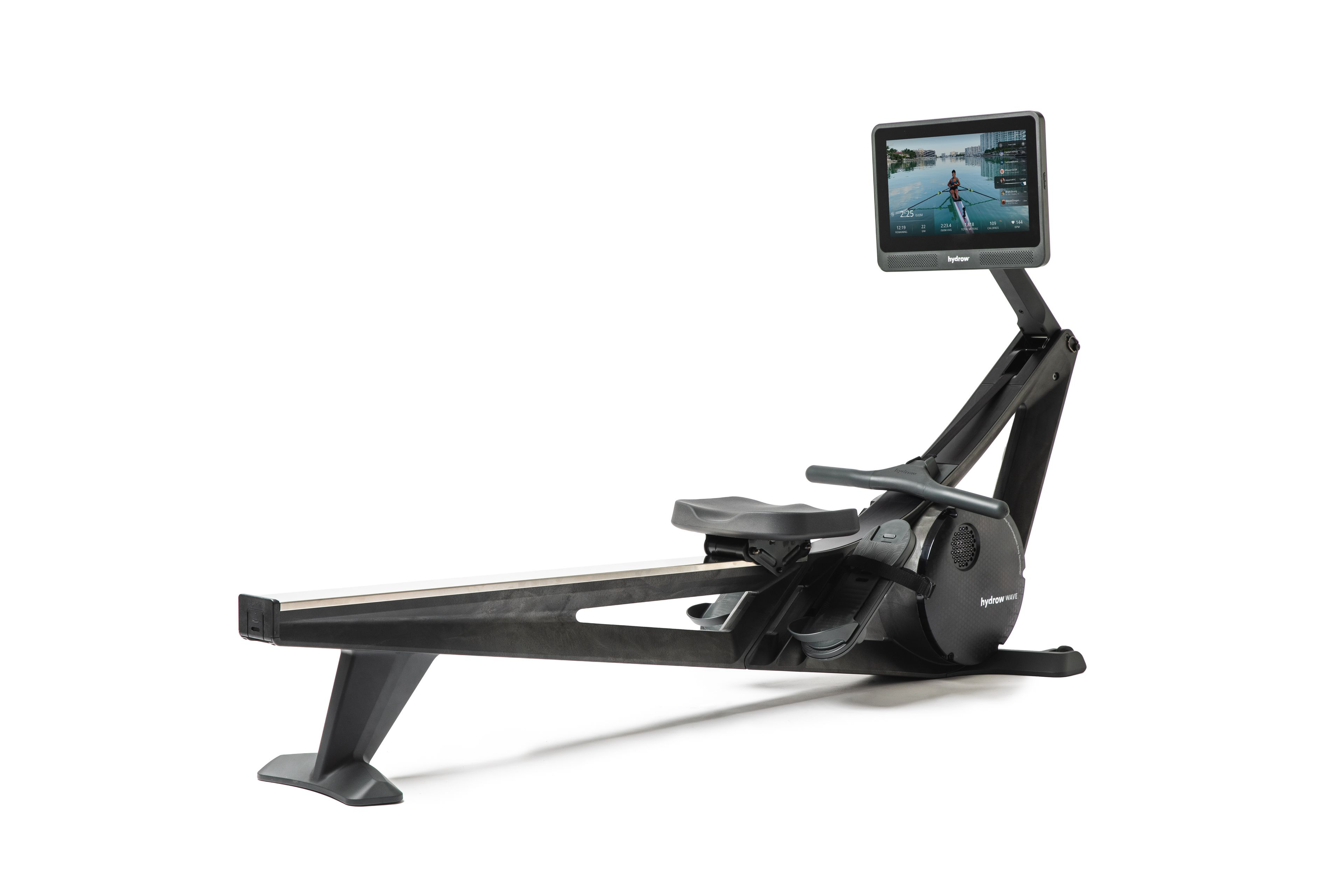 Hydrow Wave Rower - Hydrow product image