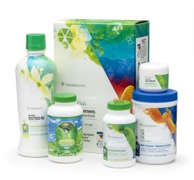 Healthy Body Bone and Joint Pak Original