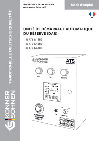 KS ATS 3/18, 1/40 HD, 4/63