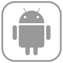 icona android