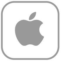 apple ikon