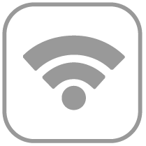 wi-fi ikon