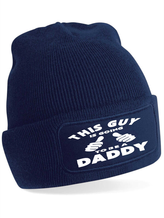Bald Lives Matter Funny Birthday Gift For Men Fathers Day Beanie