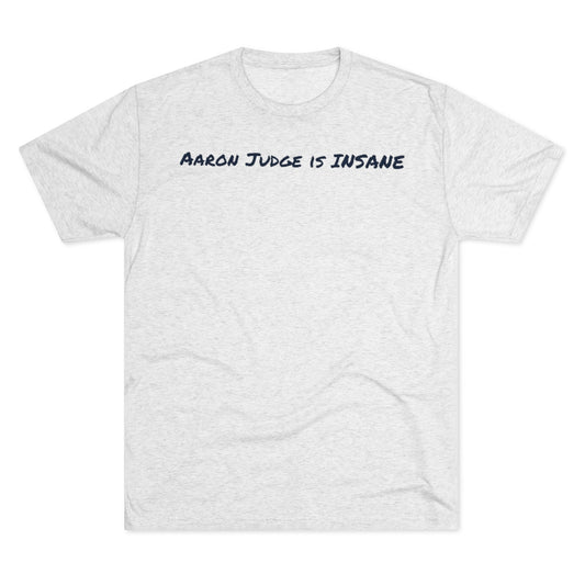 Yankees Aaron Judge Shirt - IsGoodBrand