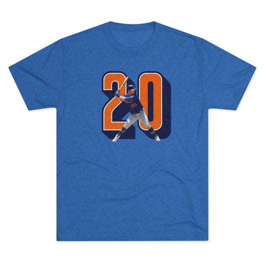 alonso mets shirt