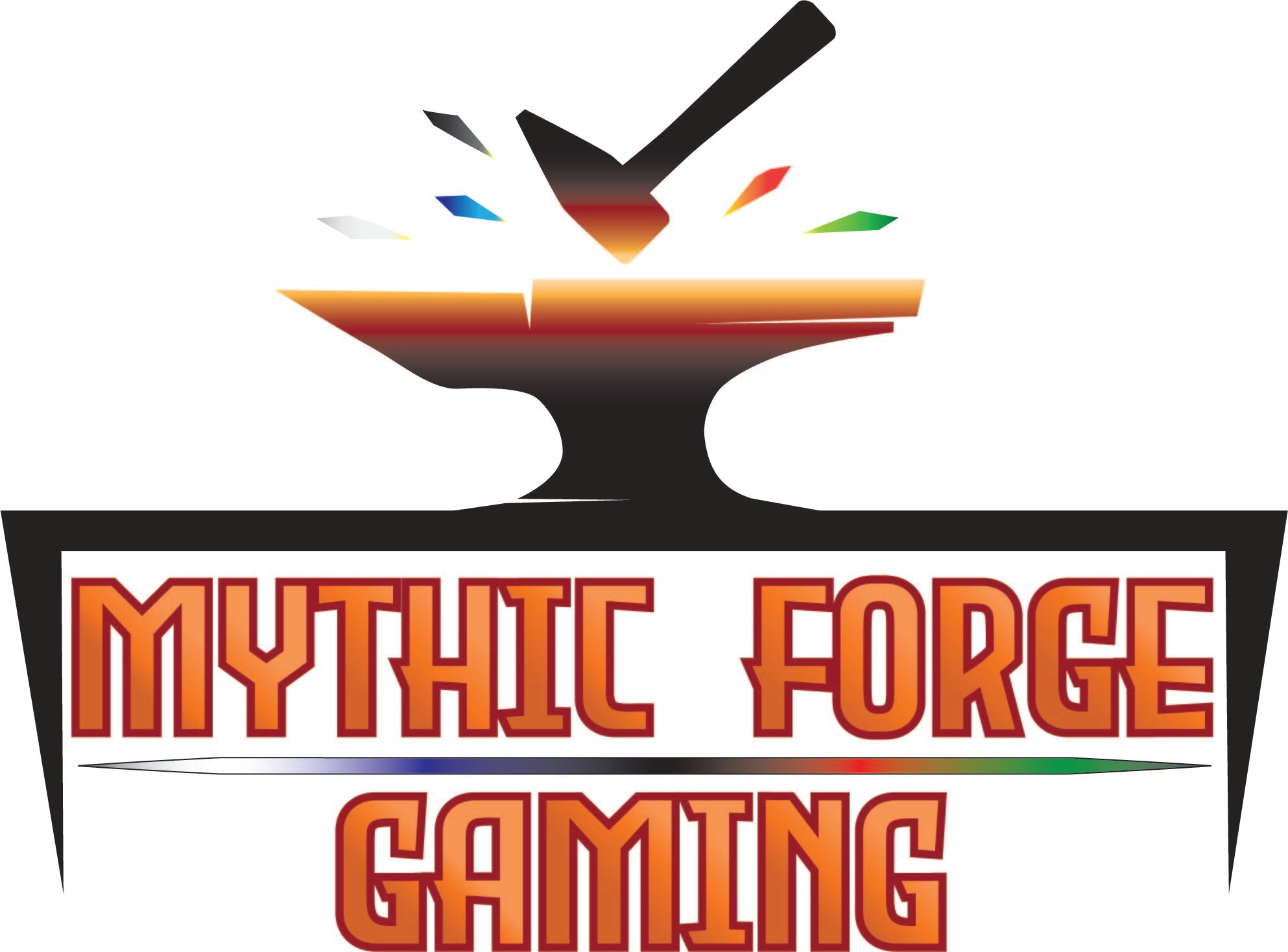 MFG Commander league Ticket
