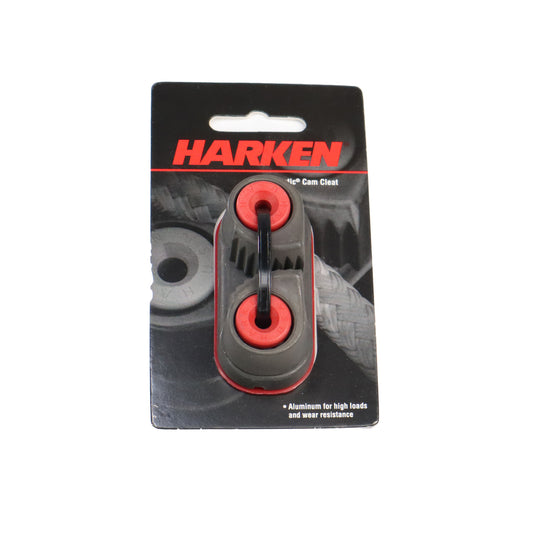 Cam Cleat Rope Mod – Hang Free™