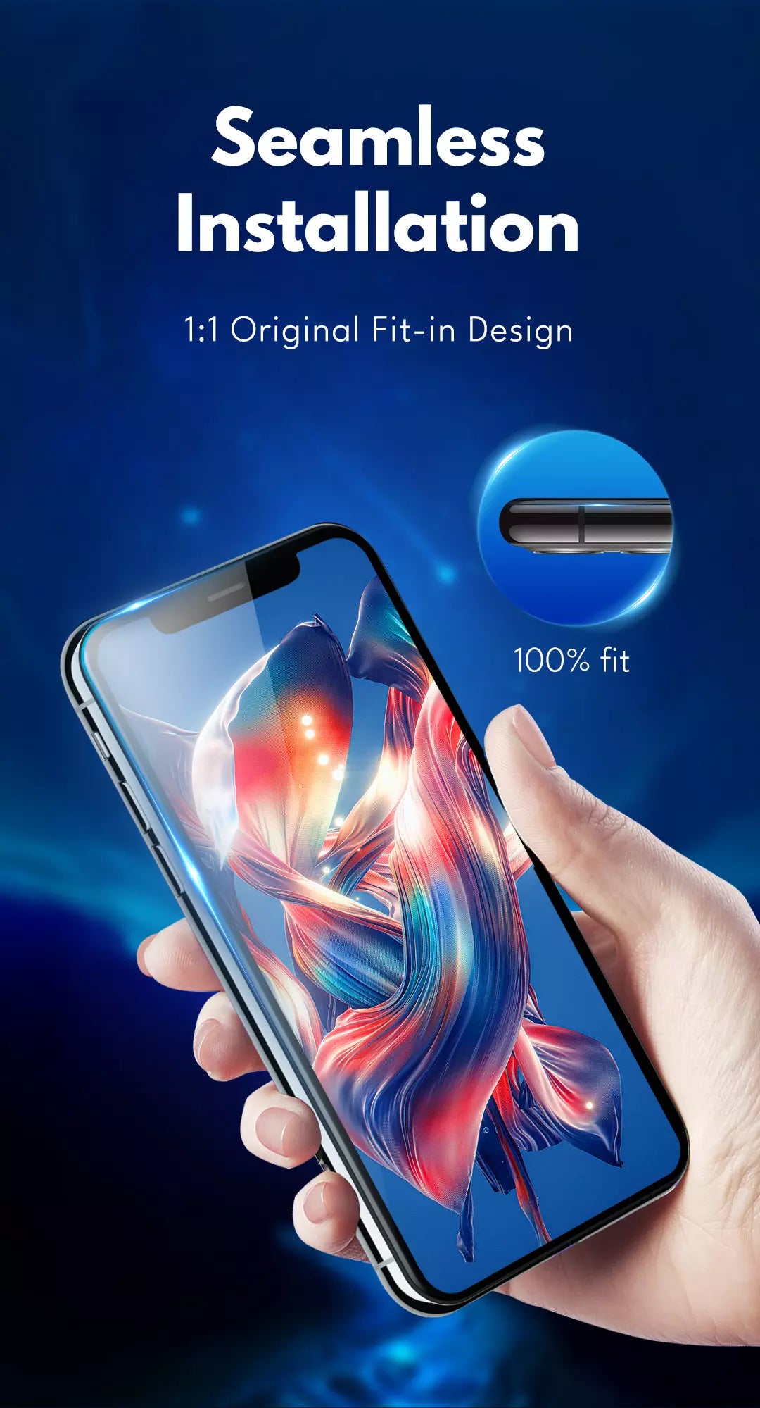 Écran iPhone XR (Incell) Standard