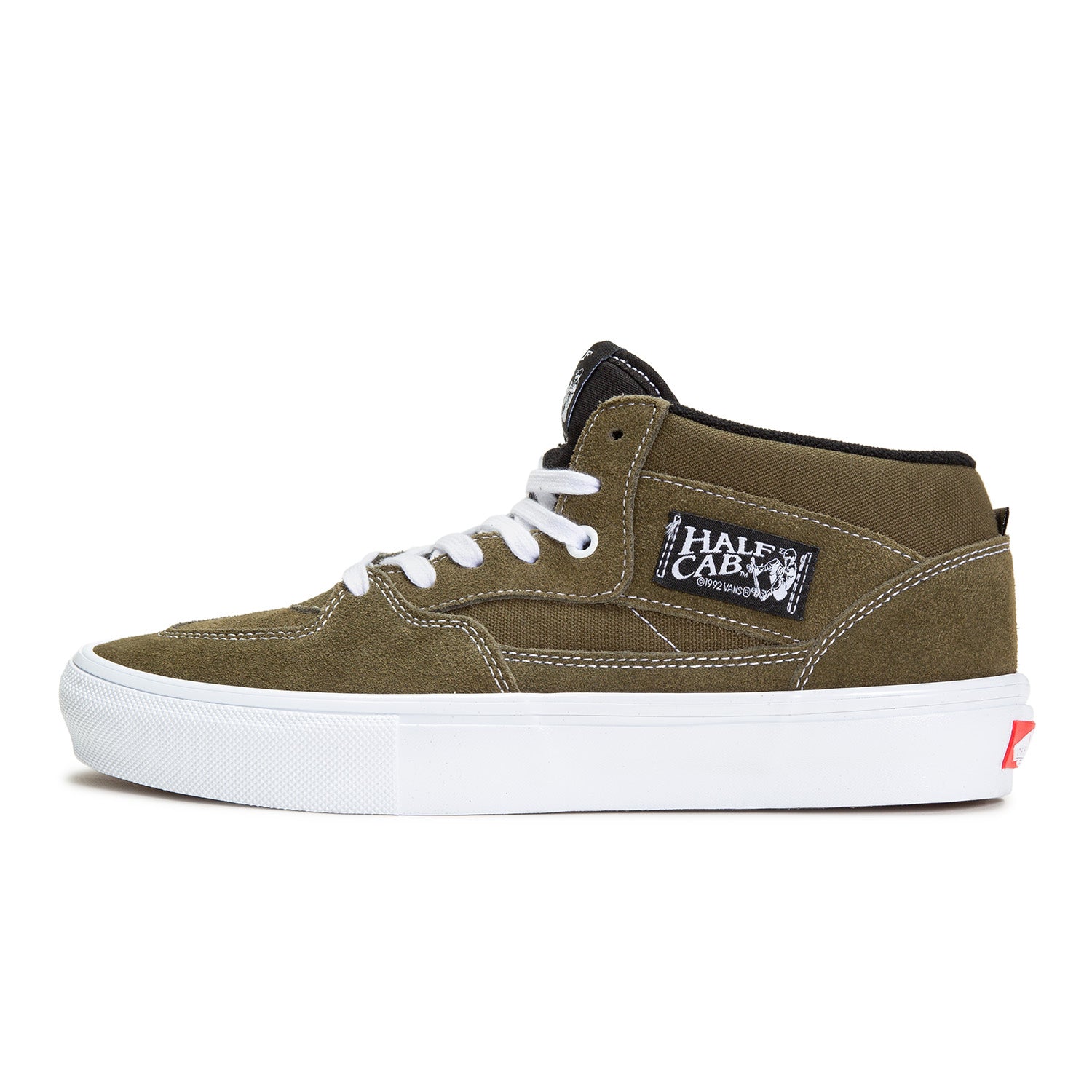 Vans Skate Half Cab – DLX