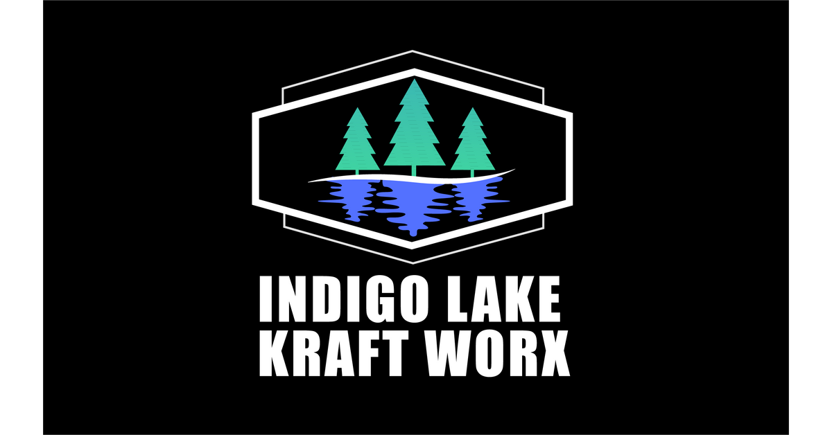 Indigo Lake Kraft Worx