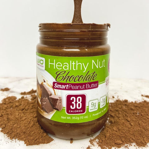 Nicolekiss Food and Diet: M&M's Peanut Butter – New Flavour