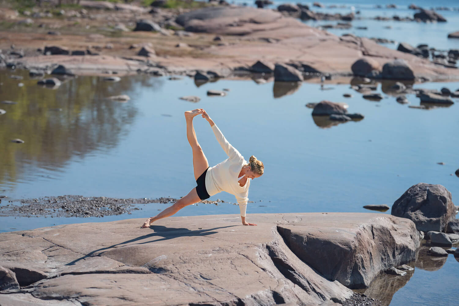 tiina-väinölä-yoga-instruktör-northoutdoor