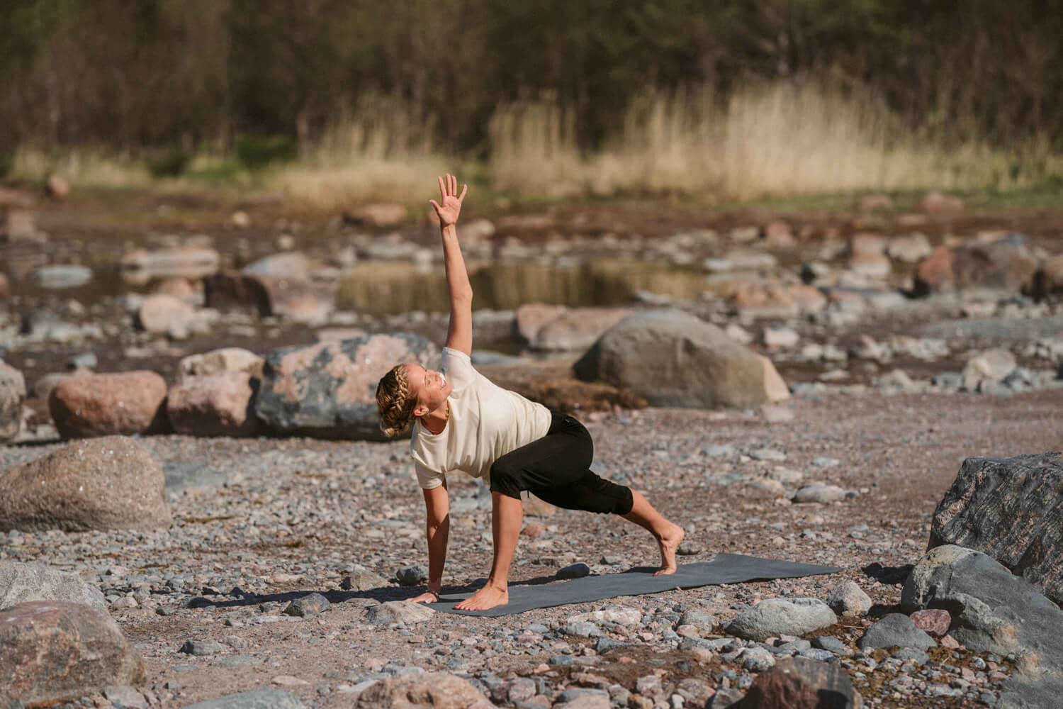 Tiina-Väinölä-Yoga Director-Northoutdoor
