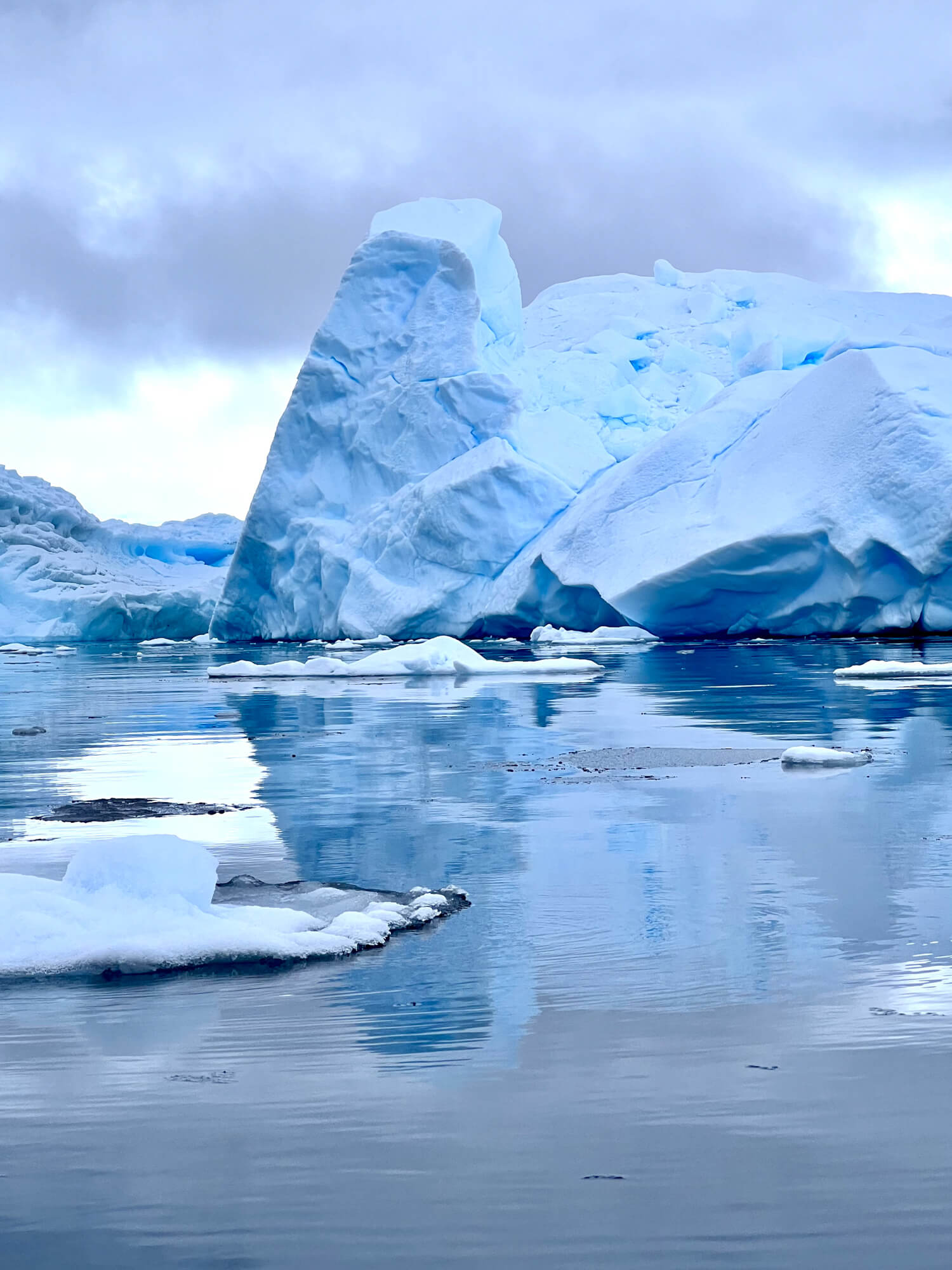 Antarctic-Glass-Northoutdoor