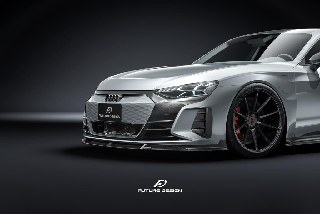 Audi RS E-Tron GT Future Design Bodykit - 31-07-2023 20:18