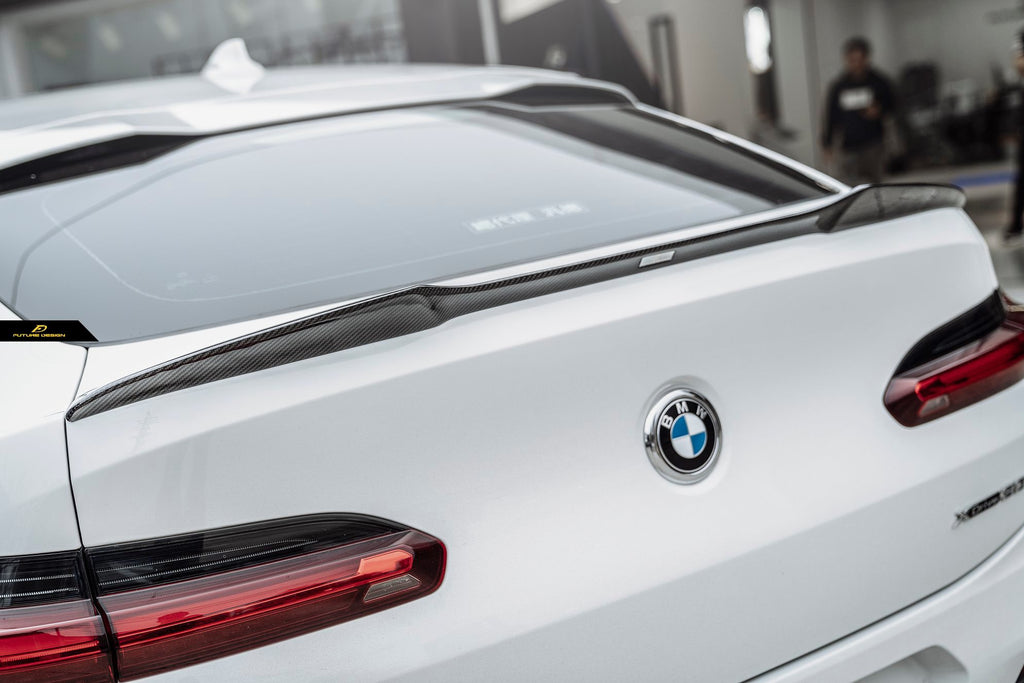 Are you looking a best trunk spoiler or best front lip for you BMW