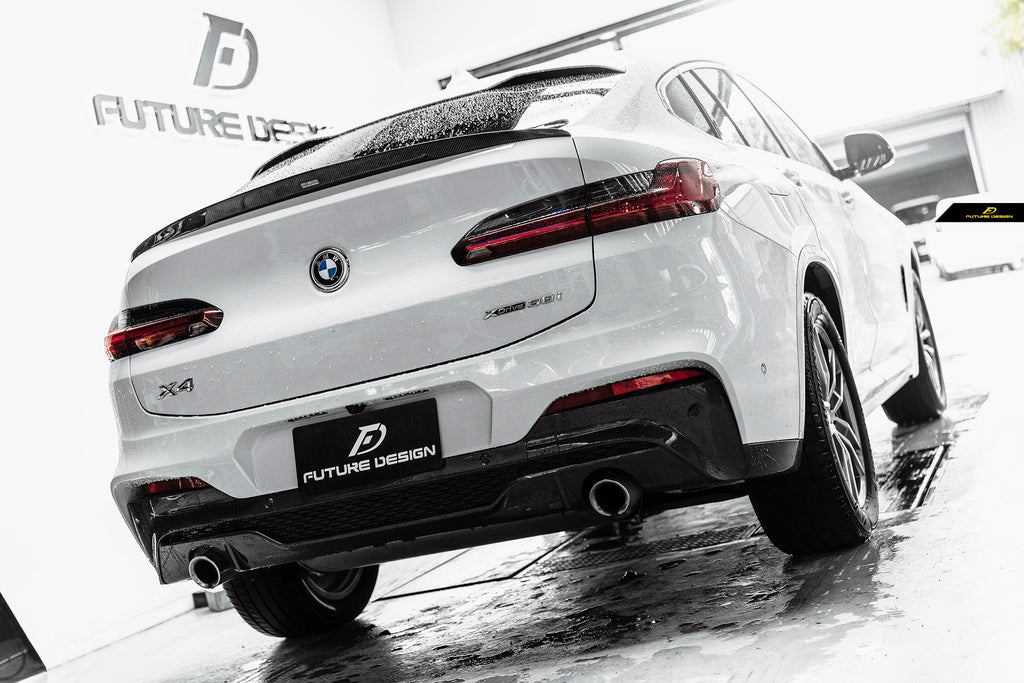 Are you looking a best trunk spoiler or best front lip for you BMW