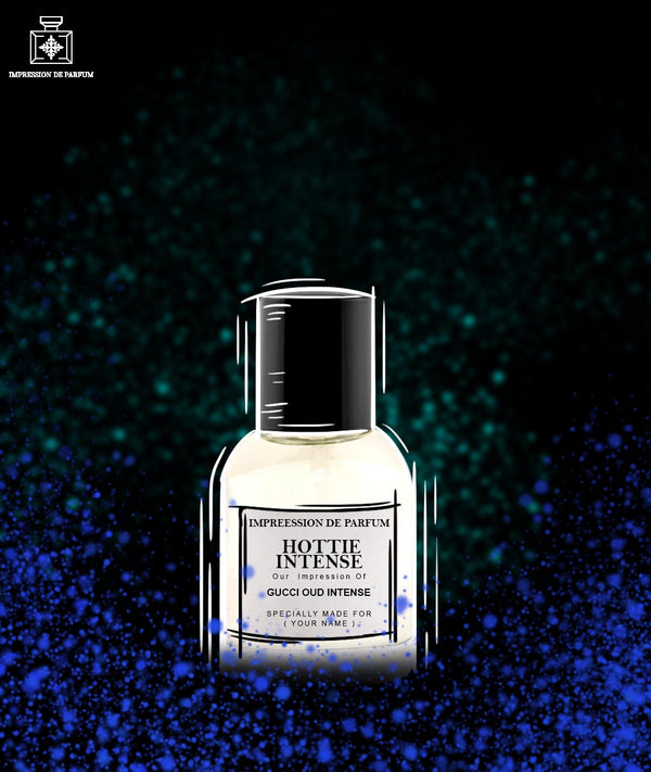 E05 - Inspired by Louis Vuitton Ombre Nomade Extrait De Parfum