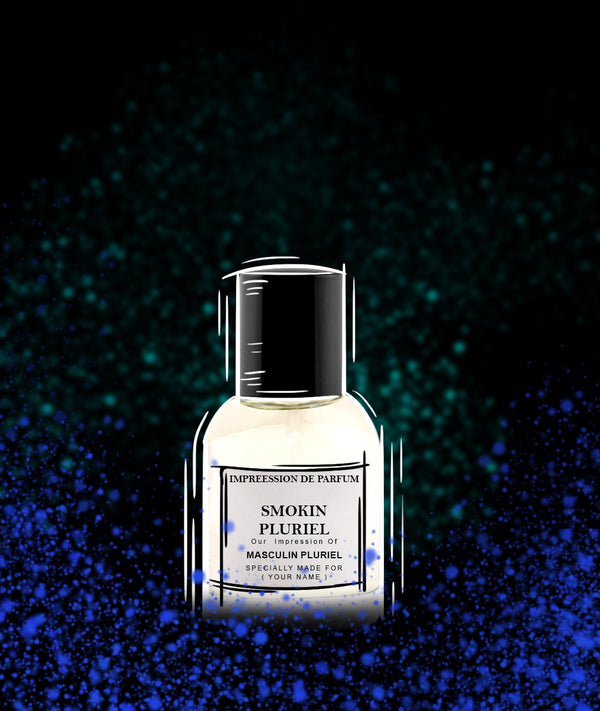 🔥NEW ARRIVALS🔥Inspired Perfume Louis V Ombre Nomad EdP Fragrance for  unisex