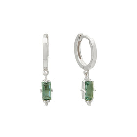 LV HOOP EARRINGS – PYE COLLECTION