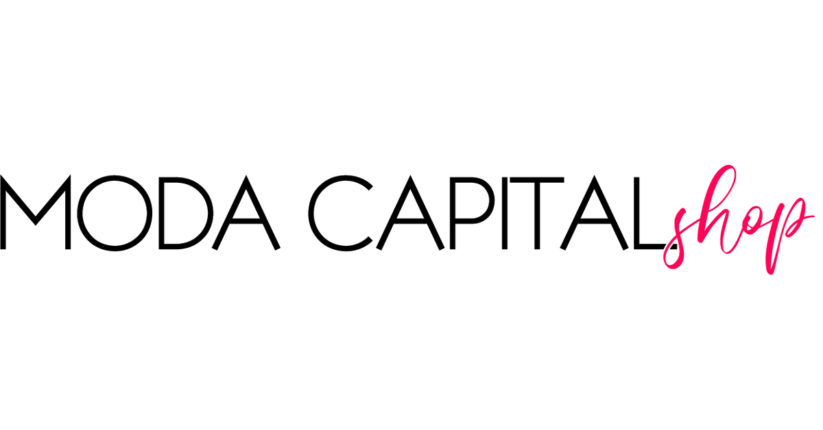 Moda Capital Shop