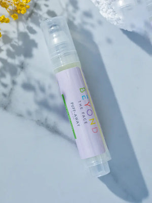 Puff-Away Eye Gel - Beyond The Face