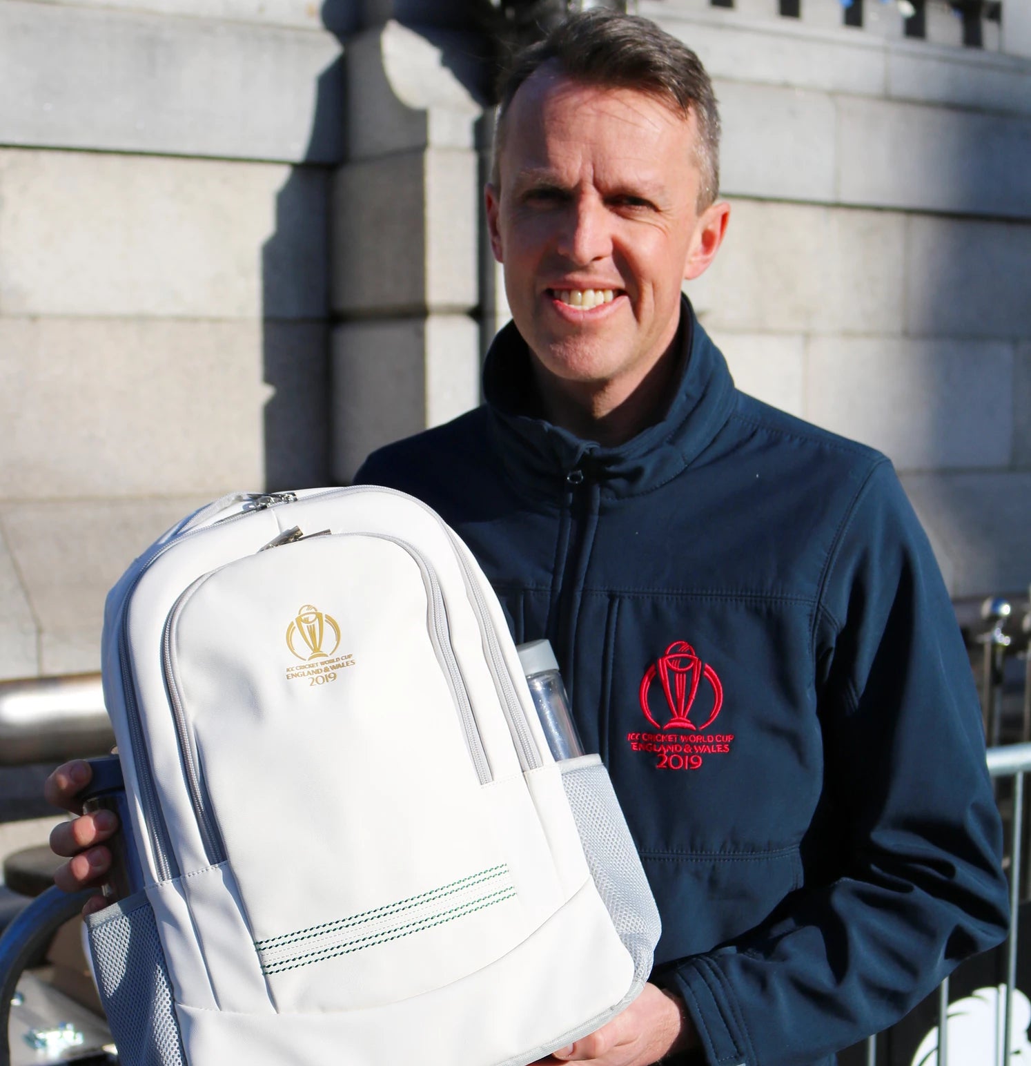 Blog Post ICC World Cup Official Gear by InventSports