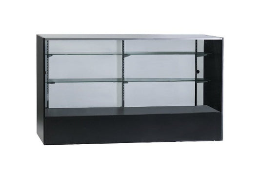 Extra Vision Economy Display Case 70 inches with light