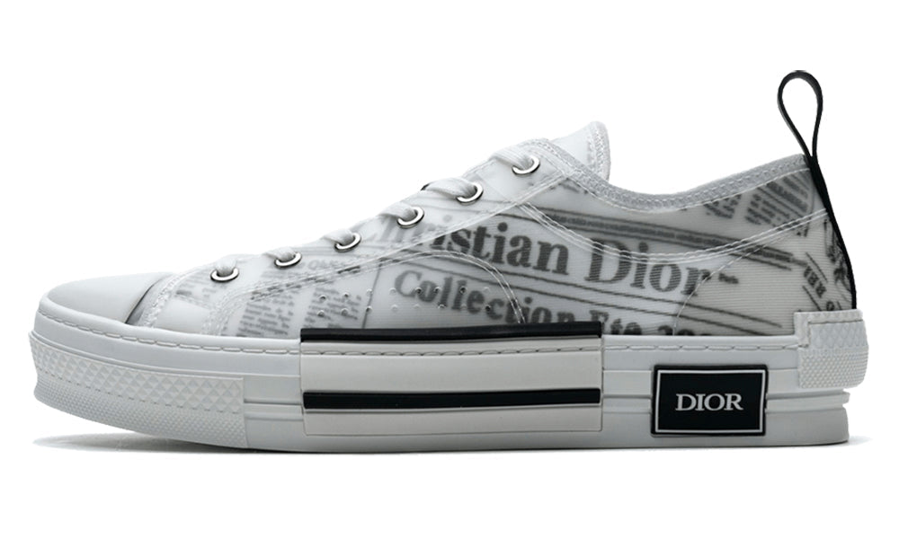 Dior  Shoes  Dior B23 High Daniel Arsham Oblique Light Blue  Poshmark