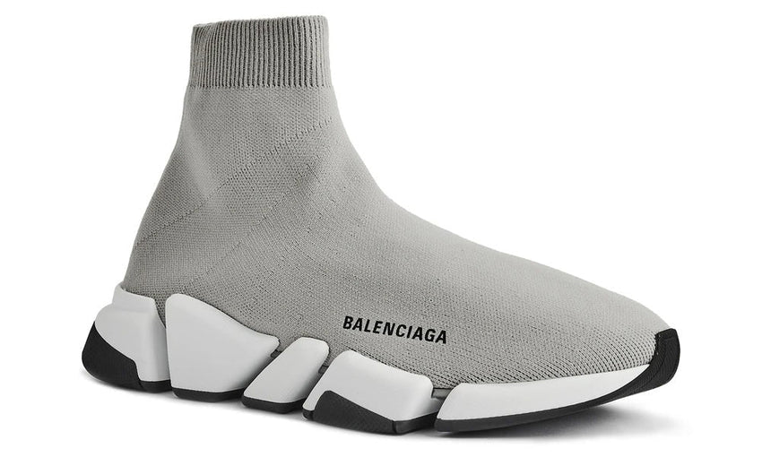 Top 67 về balenciaga trainers grey hay nhất  cdgdbentreeduvn