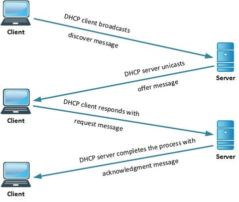 DHCP Fig